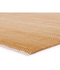 Jaipur Living Adler Tribal Orange/ Ivory Area Rug (9'X12')