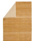 Jaipur Living Adler Tribal Orange/ Ivory Area Rug (9'X12')