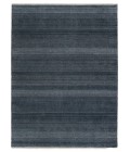 Jaipur Living Adler Tribal Dark Blue/ Ivory Area Rug (8'X10')