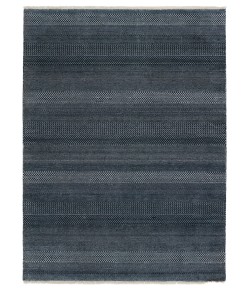 Jaipur Living Merritt Adler MER03 Blue Ivory 8 ft. X 10 ft. Rectangle Rug