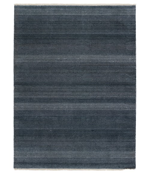 Jaipur Living Adler Tribal Dark Blue/ Ivory Area Rug (8'X10')