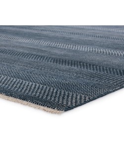 Jaipur Living Merritt Adler MER03 Blue Ivory 8 ft. X 10 ft. Rectangle Rug