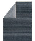 Jaipur Living Adler Tribal Dark Blue/ Ivory Area Rug (8'X10')