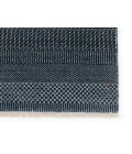 Jaipur Living Adler Tribal Dark Blue/ Ivory Area Rug (8'X10')
