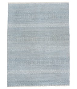 Jaipur Living Merritt Adler MER04 Blue Ivory 8 ft. X 10 ft. Rectangle Rug