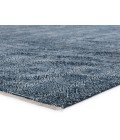 Merritt Area Rug Jaipur Living Bram Tribal Dark Blue/ Ivory Area Rug (6'X9')