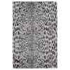 Jaipur Living Malilla By Nikki Chu Kimball MLI04 Blue Ivory 9 ft. 6 in. X 13 ft. Rectangle Rug