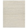 Jaipur Living Melera Gray Mlr03 7 Ft. 9 In. X 9 Ft. 9 In. Rect. Rug