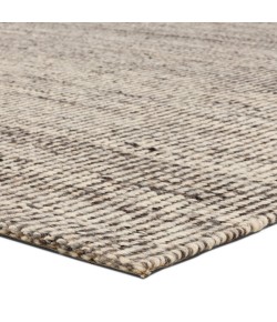 Jaipur Living Melera Brown Mlr04 7 Ft. 9 In. X 9 Ft. 9 In. Rect. Rug