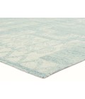 Jaipur Living Monarch Light Blue MNR01 6 ft. X 9 ft. Rectangle Rug