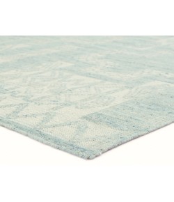 Jaipur Living Monarch Cirus MNR01 Light Blue - Ivory 6 ft. X 9 ft. Rectangle Rug
