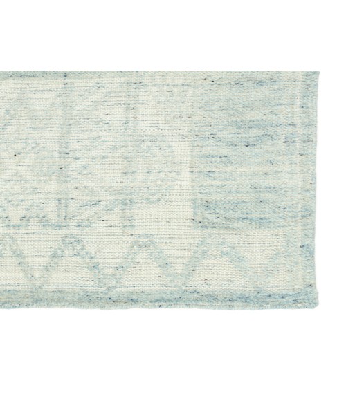 Jaipur Living Monarch Light Blue MNR01 6 ft. X 9 ft. Rectangle Rug