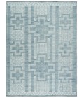 Jaipur Living Monarch Blue MNR02 6 ft. X 9 ft. Rectangle Rug