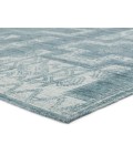 Jaipur Living Monarch Blue MNR02 6 ft. X 9 ft. Rectangle Rug