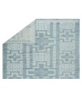 Jaipur Living Monarch Blue MNR02 6 ft. X 9 ft. Rectangle Rug