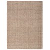 Jaipur Living Monterey Sutton MOY01 Tan/Black 5 ft. X 8 ft. Rectangle Rug