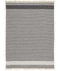 Jaipur Living Morro Bay Dark Gray MRB01 3 ft. X 8 ft. Rnr Runner Rug
