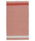 Jaipur Living Morro Bay Rust MRB02 18 in. Swatch Square Rug