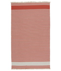 Jaipur Living Morro Bay Rust MRB02 18 in. Swatch Square Rug