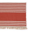Jaipur Living Morro Bay Rust MRB02 18 in. Swatch Square Rug