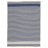Vibe by Jaipur Living Morro Bay Strand MRB03 Blue - Beige 3 ft. X 8 ft. Rnr Runner Rug