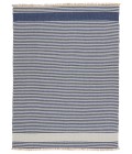 Jaipur Living Morro Bay Blue MRB03 3 ft. X 8 ft. Rnr Runner Rug