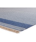 Jaipur Living Morro Bay Blue MRB03 3 ft. X 8 ft. Rnr Runner Rug