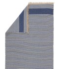 Jaipur Living Morro Bay Blue MRB03 3 ft. X 8 ft. Rnr Runner Rug