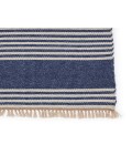 Jaipur Living Morro Bay Blue MRB03 3 ft. X 8 ft. Rnr Runner Rug