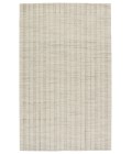 Jaipur Living Marietta Handmade Striped Cream/ Black Area Rug 8'X10'