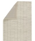 Jaipur Living Marietta Handmade Striped Cream/ Black Area Rug 6'X9'