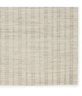 Jaipur Living Marietta Handmade Striped Cream/ Black Area Rug 8'X10'