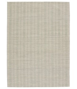 Jaipur Living Merryn Marietta MRR02 Light Gray - Light Green 8 ft. X 10 ft. Rectangle Rug