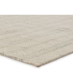 Jaipur Living Merryn Marietta MRR02 Light Gray - Light Green 8 ft. X 10 ft. Rectangle Rug