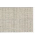 Jaipur Living Marietta Handmade Striped Light Gray/ Light Green Area Rug 8'X10'