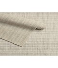 Jaipur Living Marietta Handmade Striped Light Gray/ Light Green Area Rug 8'X10'