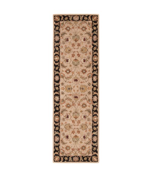 Jaipur Living Mythos Beige My02 10 Ft. X 14 Ft. Rect. Rug