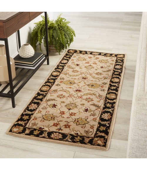 Jaipur Living Mythos Beige My02 10 Ft. X 14 Ft. Rect. Rug