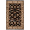 Jaipur Living Mythos Selene MY03 Black/Beige 10 ft. X 14 ft. Rectangle Rug
