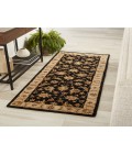 Jaipur Living Mythos Black Rug MY03 18 in. Swatch Square - Rugs Town Jaipur Living Mythos Black MY03 18 in. Swatch Square Rug