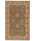 Mythos Area Rug Jaipur Living Callisto Handmade Floral Green/ Beige Area Rug (8'X10')