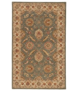 Jaipur Living Mythos Callisto MY06 Green/Beige 8 ft. X 10 ft. Rectangle Rug