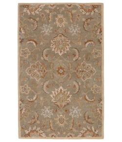 Jaipur Living Mythos Abers MY14 Gray/Beige 12 ft. X 18 ft. Rectangle Rug