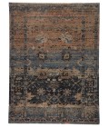 Jaipur Living Myriad Blue MYD01 18 in. Swatch Square Rug