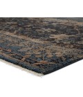 Jaipur Living Myriad Blue MYD01 18 in. Swatch Square Rug