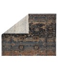 Jaipur Living Myriad Blue MYD01 18 in. Swatch Square Rug
