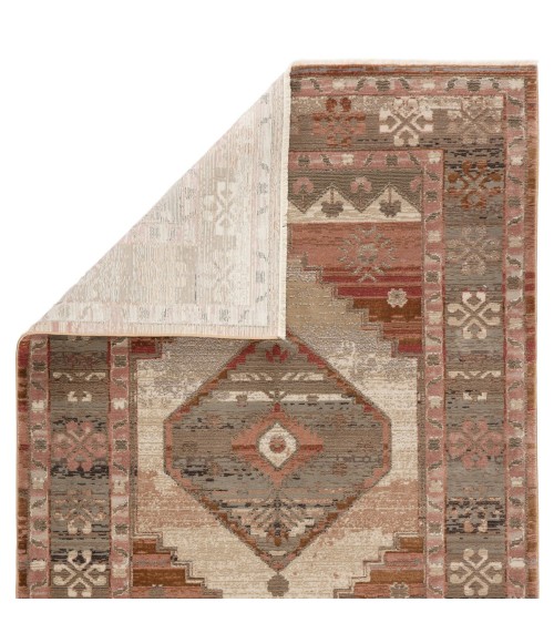 Jaipur Living Myriad Blush Rug MYD09 2 ft. 6 in. X 8 ft. Rect. - Rugs Town Jaipur Living Myriad Blush Myd09 2 Ft. 6 In. X 8 Ft. Rect. Rug