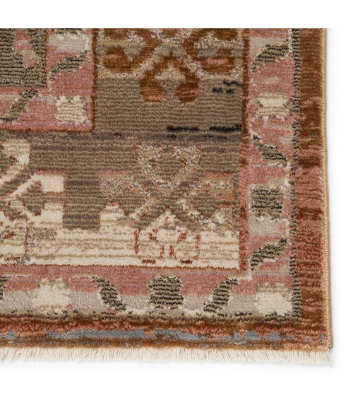 Jaipur Living Myriad Blush Rug MYD09 2 ft. 6 in. X 8 ft. Rect. - Rugs Town Jaipur Living Myriad Blush Myd09 2 Ft. 6 In. X 8 Ft. Rect. Rug