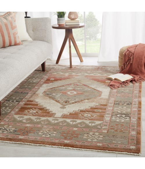 Jaipur Living Myriad Blush Rug MYD09 2 ft. 6 in. X 8 ft. Rect. - Rugs Town Jaipur Living Myriad Blush Myd09 2 Ft. 6 In. X 8 Ft. Rect. Rug