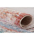 Myriad Area Rug Vibe by Jaipur Living Starla Abstract Multicolor/ Cream Area Rug (9'6"X12'7")